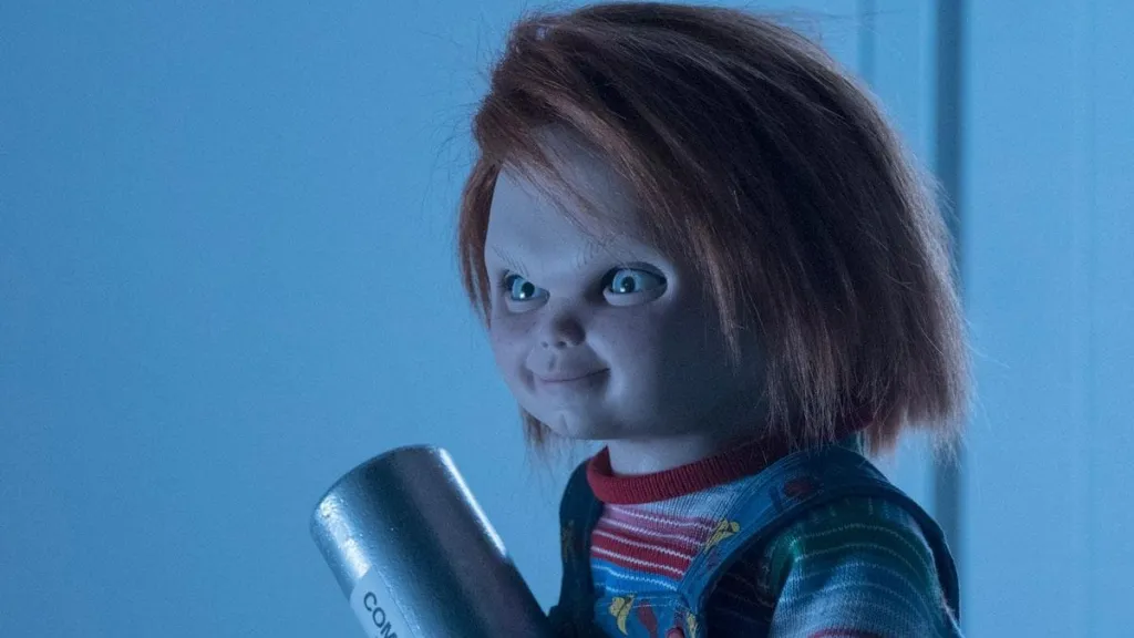 Cult of Chucky Streaming: Watch & Stream Online via Peacock
