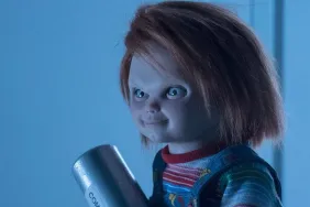 Cult of Chucky Streaming: Watch & Stream Online via Peacock