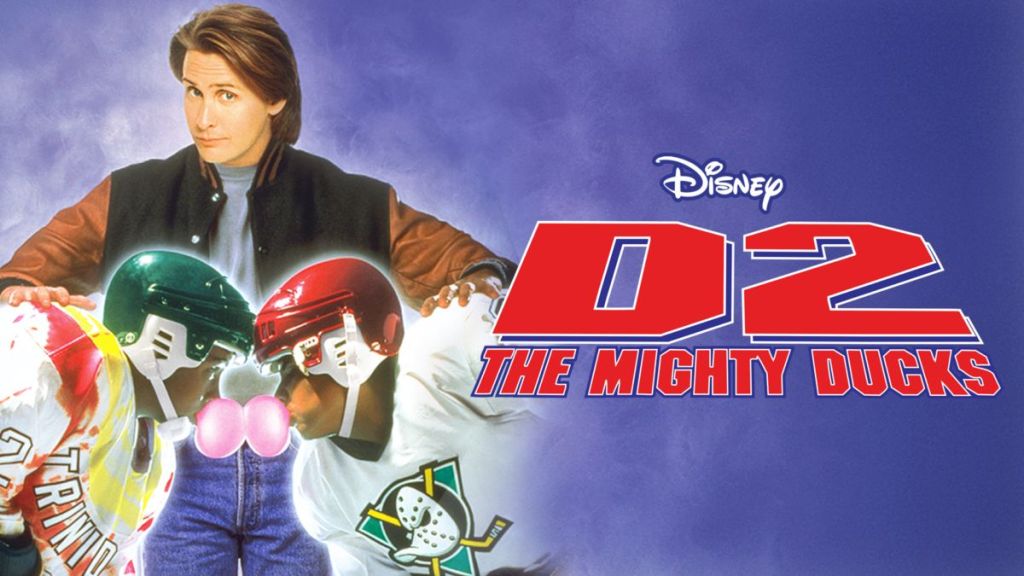 D2: The Mighty Ducks: Where to Watch & Stream Online