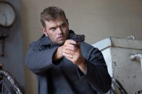 Due Justice Trailer: Twilight Alum Leads Revenge Thriller Movie