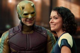 Daredevil Born Again canceled