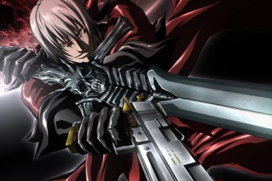 Devil May Cry: The Animated Series Release Date