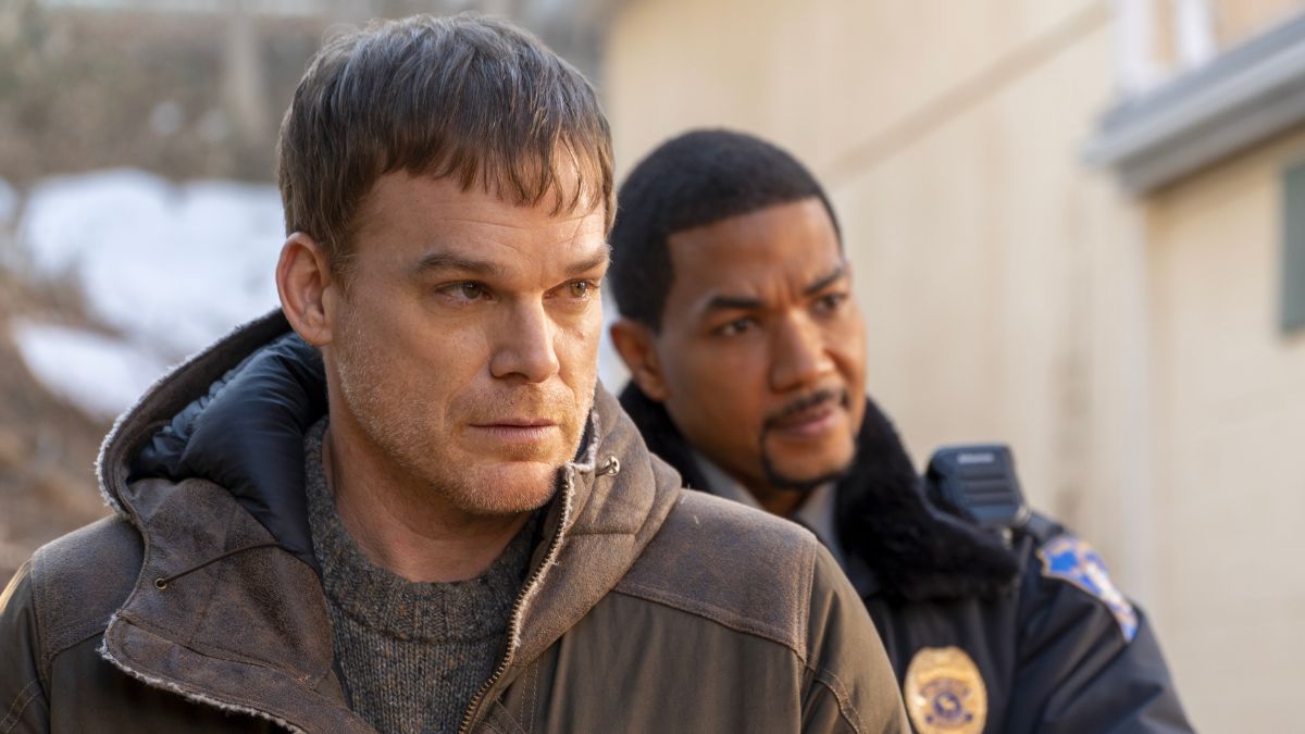 Dexter prime video outlet