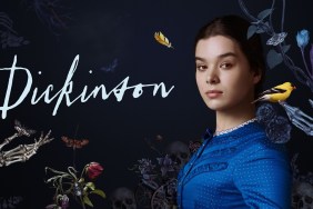 Dickinson Season 3 Streaming: Watch & Stream Online via Apple TV+