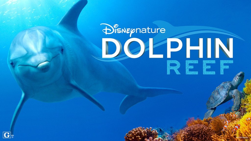 Dolphin Reef: Where to Watch & Stream Online