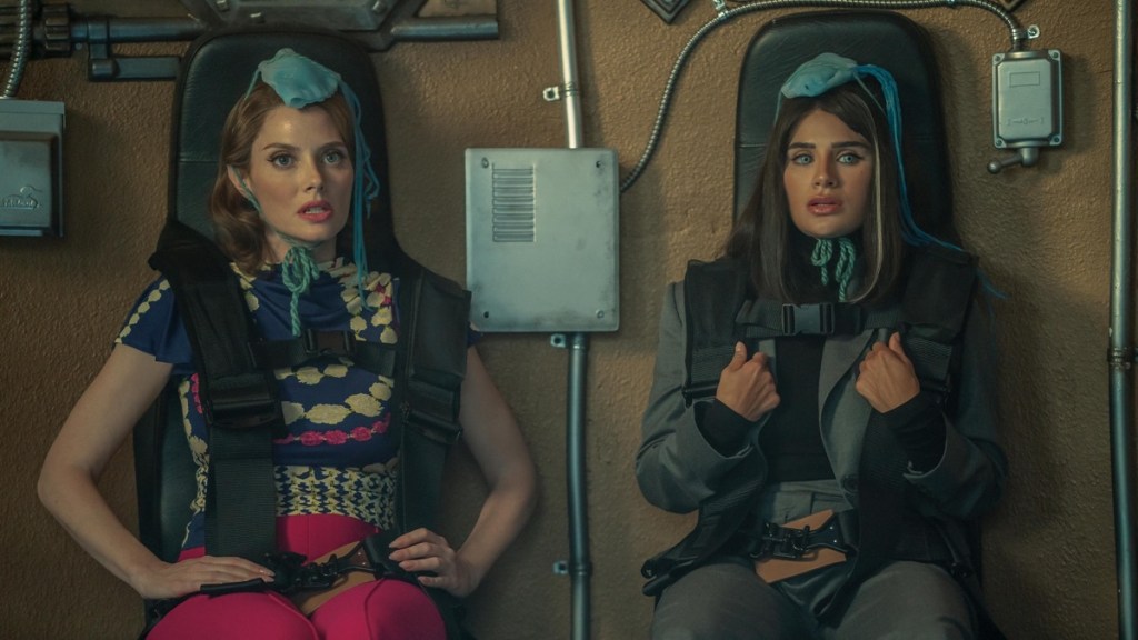 When Do New Doom Patrol Episodes Come Out