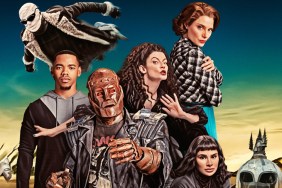Doom Patrol Season 4 Streaming Watch and Stream Online