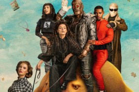 Doom Patrol Season 4 Episode 7 How to Watch