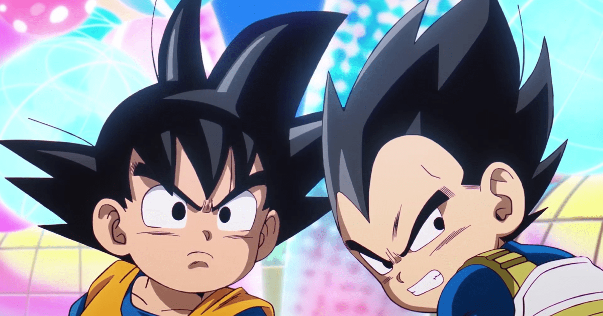 Dragon Ball Super Movie 2: Akira Toriyama Teases Unexpected Character