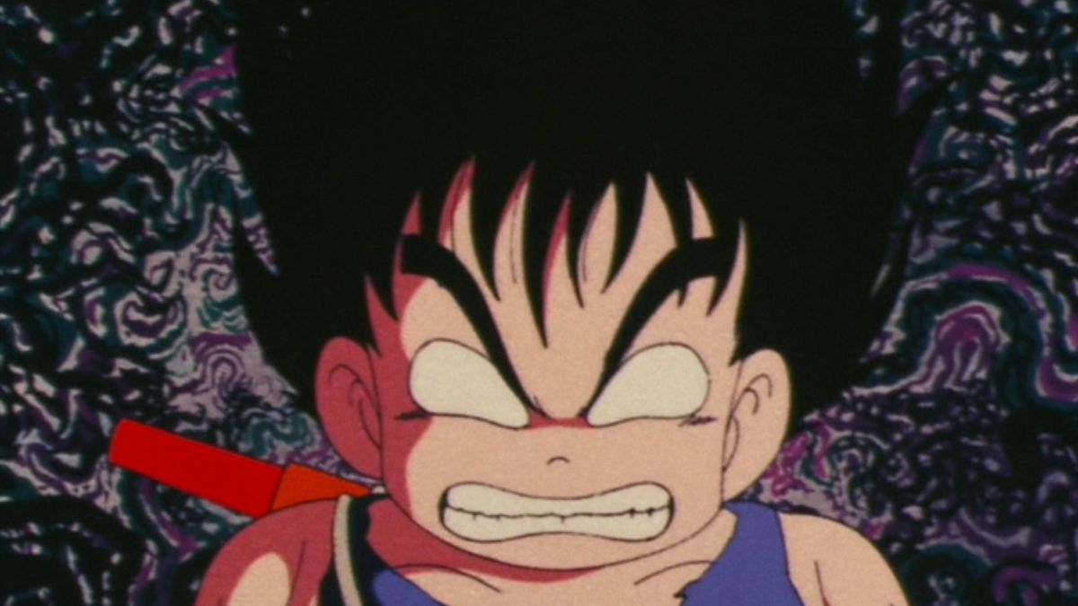 Dragon Ball - watch tv show streaming online