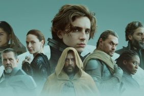 Dune 2021 Streaming Watch and Stream Online