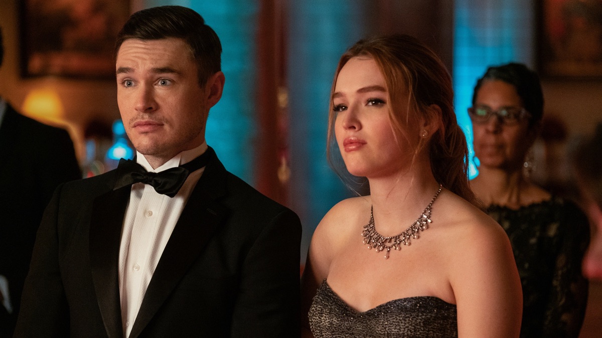 Dynasty Season 4 Streaming: Watch &amp; Stream Online via Netflix