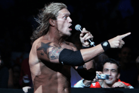 AEW Rampage Spoilers: Mistico vs. Rocky Romero & Adam Copeland Appears