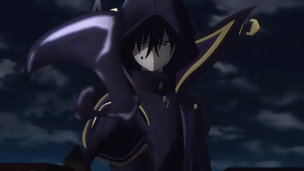 5th 'Dead Mount Death Play' TV Anime Episode Previewed