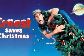 Ernest Saves Christmas: Where to Watch & Stream Online