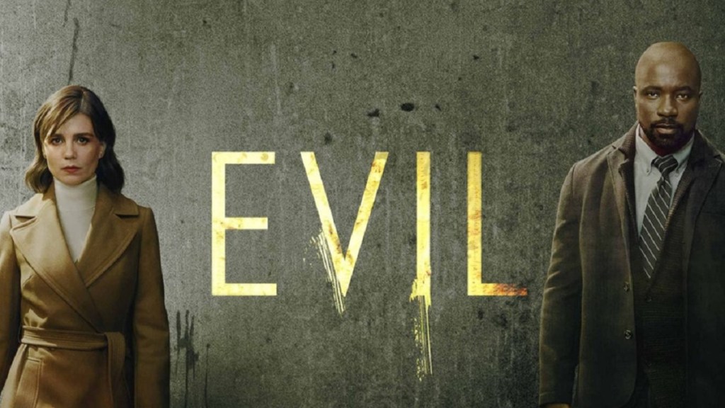 Evil Season 4 Release Date Rumors: When Is It Coming Out?