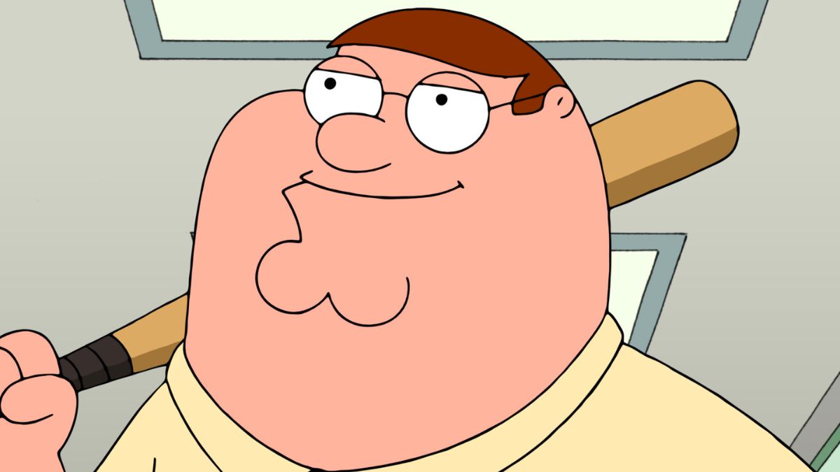 Watch Family Guy TV Show - Streaming Online