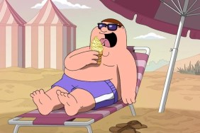 Family Guy Season 9 Streaming