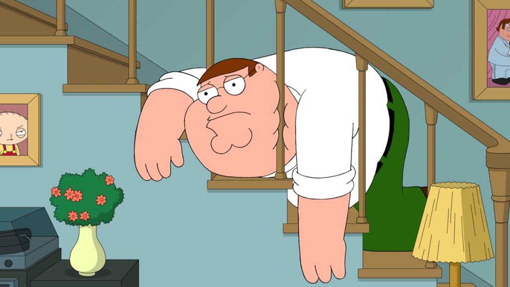 Family Guy Season 22 Episode 6: Release Date & Time on Hulu