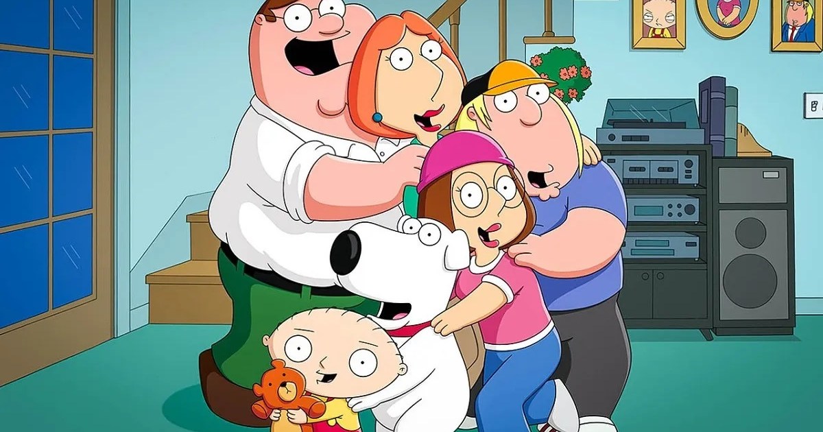 Family Guy season 22 episode 4: Release date and time