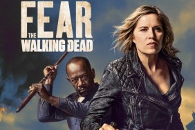 Fear the Walking Dead Season 1 Streaming: Watch & Stream Online via HBO Max & AMC Plus