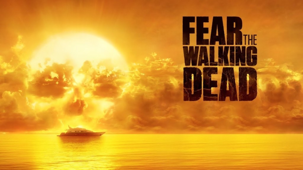 Fear the Walking Dead Season 2 Streaming: Watch & Stream Online via HBO Max & AMC Plus