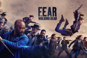 Fear the Walking Dead Season 4 Streaming: Watch & Stream Online via HBO Max & AMC Plus