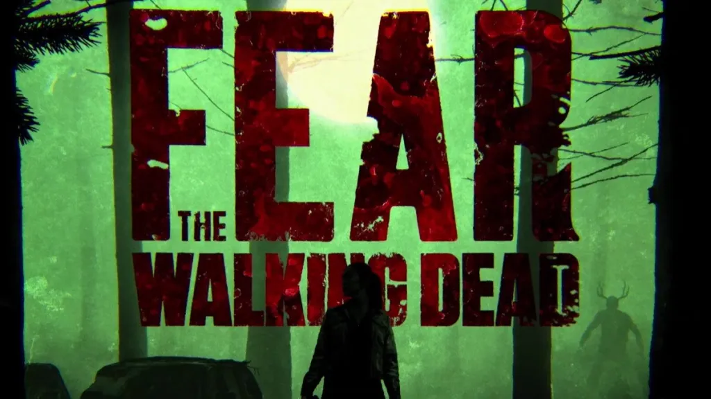 Fear the Walking Dead Season 6 Streaming: Watch & Stream Online via HBO Max & AMC Plus
