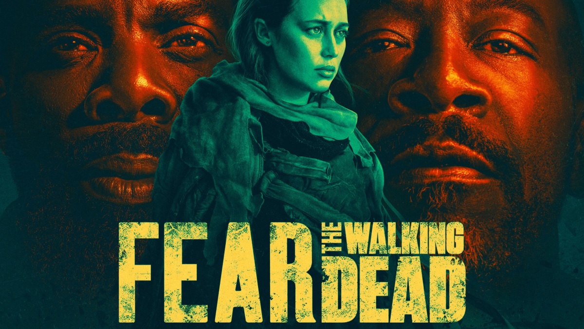 Fear the Walking Dead Season 7 Streaming: Watch & Stream Online via HBO