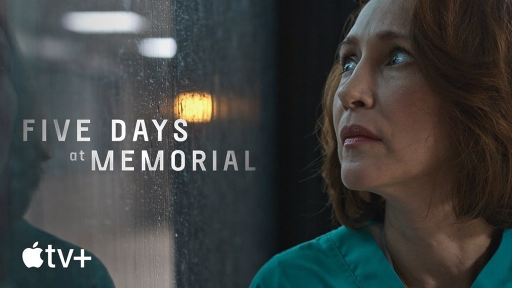 Five Days at Memorial Season 2 Release Date Rumors: Is It Coming Out?