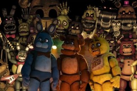 Five Nights at Freddy's Movie Cameos: Which YouTubers & Twitch Streamers Are in the FNAF Movie?