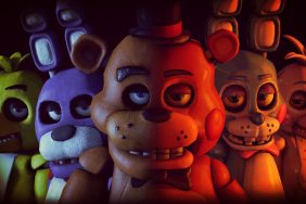 Five Nights at Freddy’s Streaming: Watch & Stream Online via Peacock