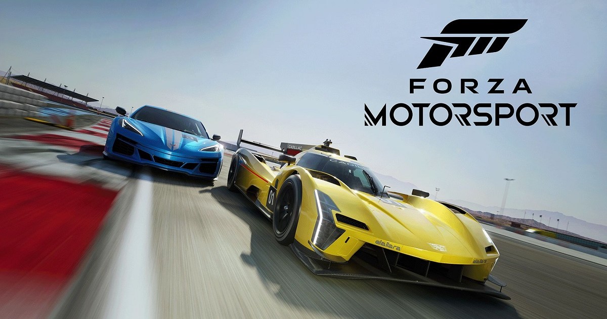 Les jeux Xbox Game Pass d’octobre 2023 Wave 1 incluent Forza Motorsport