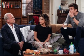 Frasier (2023) Season 1 Episode 6 Streaming: How to Watch & Stream Online