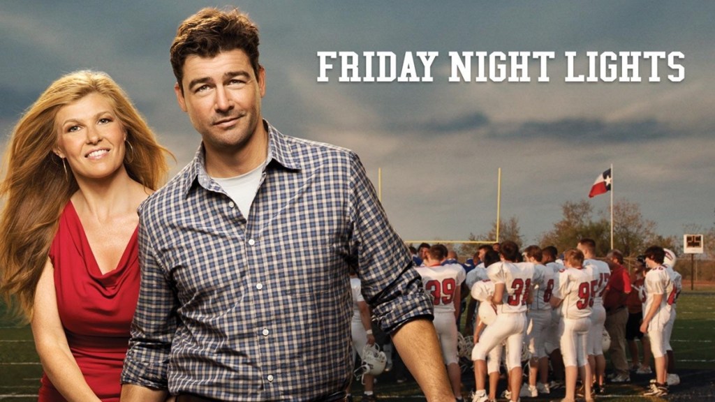 Friday Night Lights Season 4 Streaming: Watch & Stream Online via Netflix, Hulu, & Amazon Prime Video