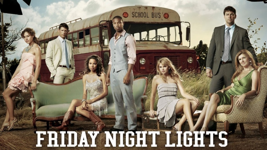 Friday Night Lights Season 5 Streaming: Watch & Stream Online via Netflix, Hulu, & Amazon Prime Video