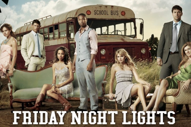 Friday Night Lights Season 5 Streaming: Watch & Stream Online via Netflix, Hulu, & Amazon Prime Video