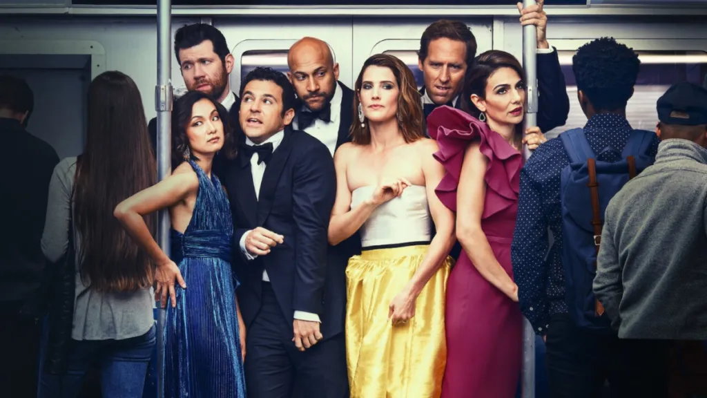 Friends from College Season 1 Streaming Watch and Stream Online