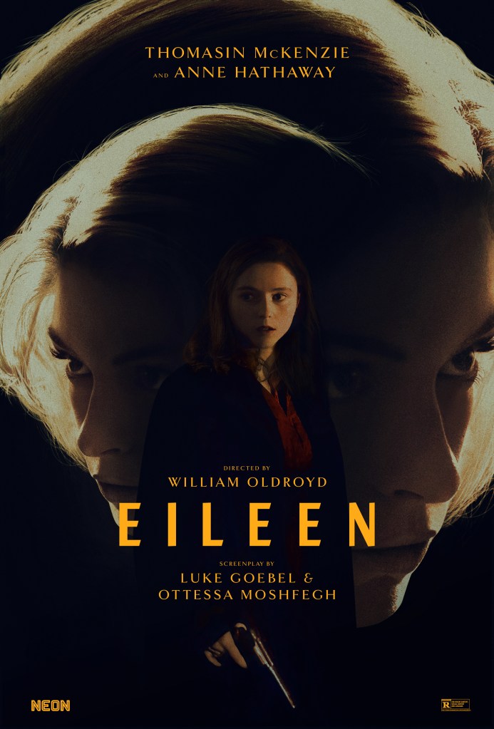 Eileen trailer