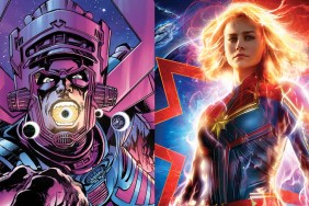 Galactus MCU
