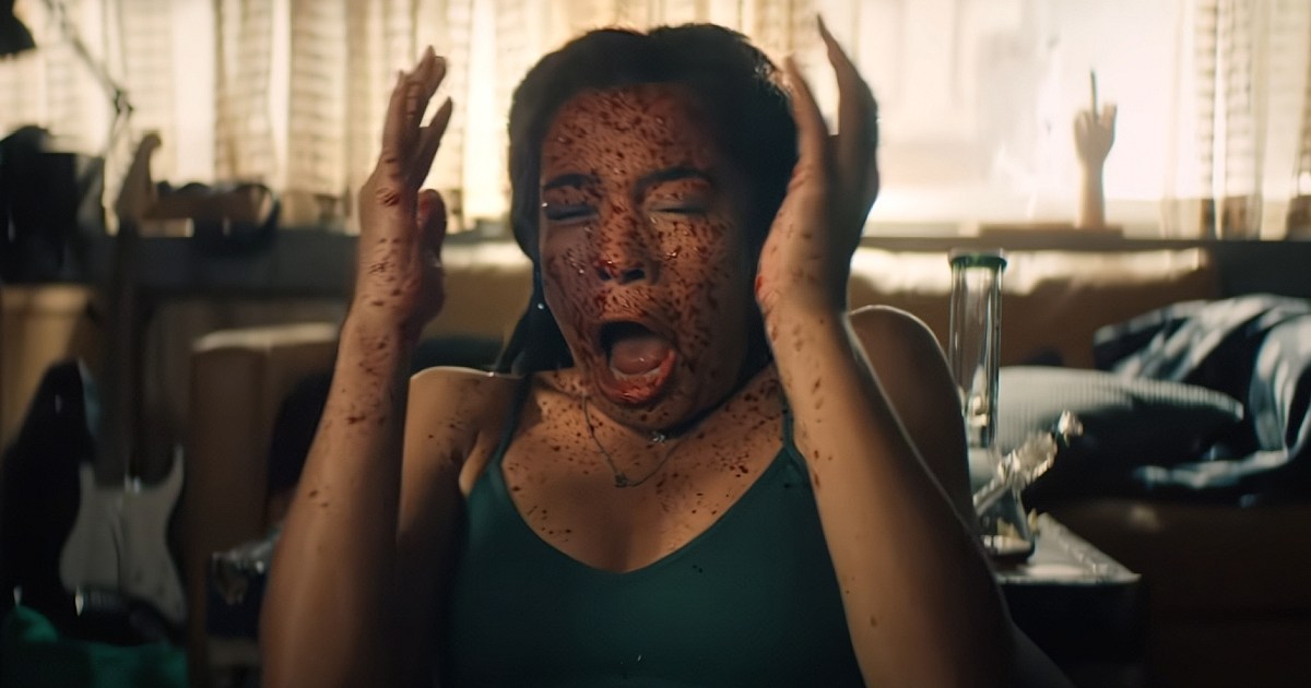 Gen V Episode 6 Ending Explained & Spoilers: What Happened at the End?