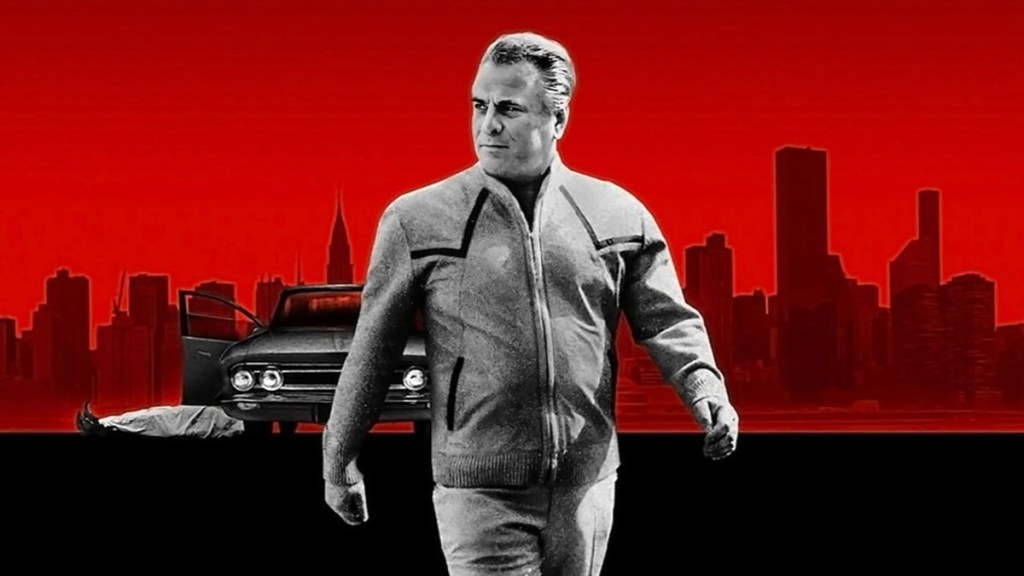 Get Gotti Season 1: How Many Episodes & When Do New Episodes Come Out?