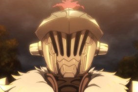 Goblin Slayer Season 2 Key Visual Art from Crunchyroll