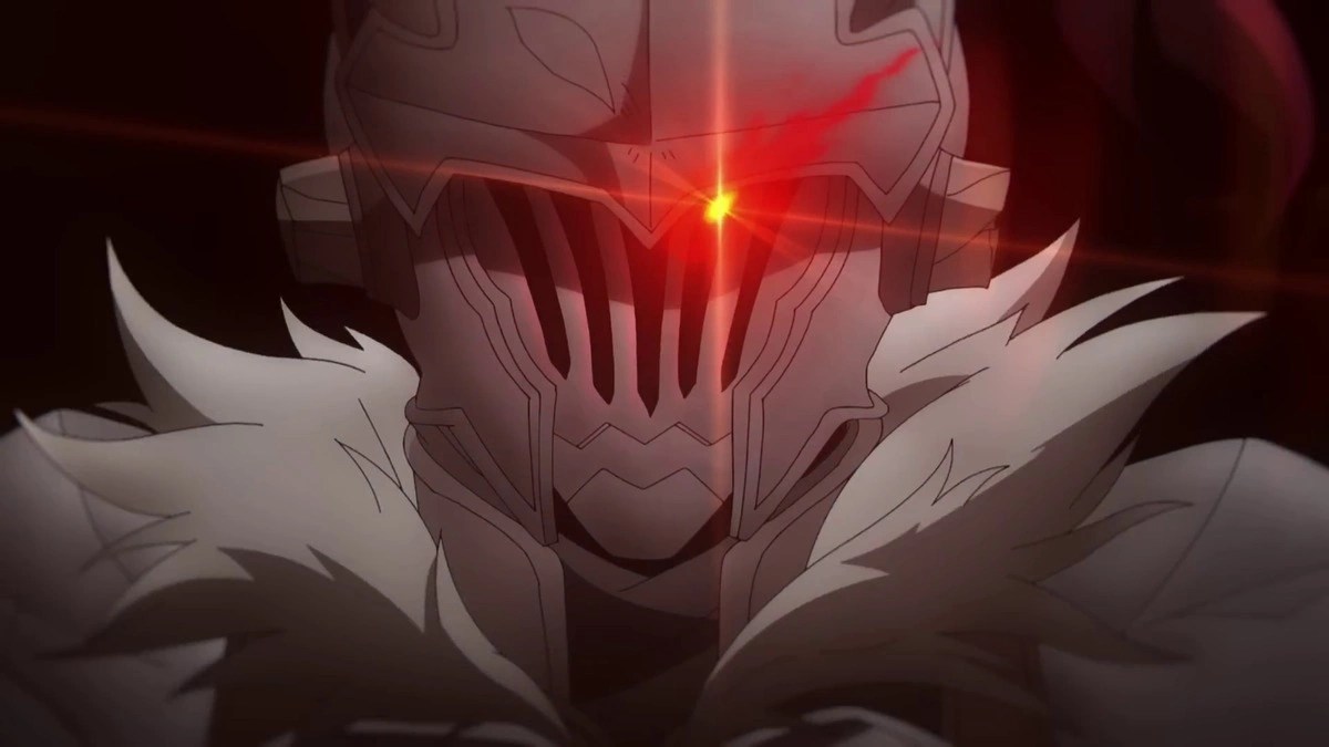 Goblin Slayer Season 2 Announced and New Key Visual Revealed