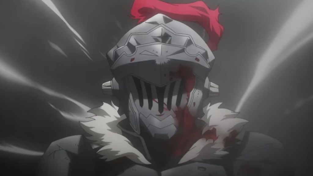 Goblin Slayer II (Season 2) Episode 3 - Anime Series Review