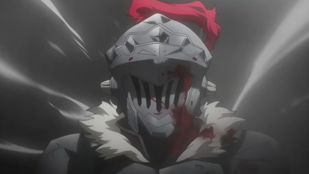 Goblin Slayer Season 2 Announced and New Key Visual Revealed