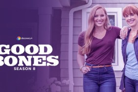 Good Bones Season 8 Streaming: Watch & Stream Online via HBO Max & Discovery Plus