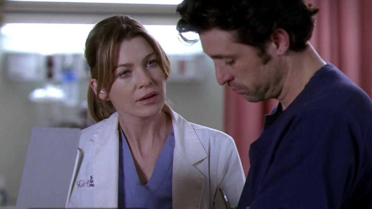 Grey’s Anatomy Season 1 Streaming: Watch & Stream Online via Netflix & Hulu