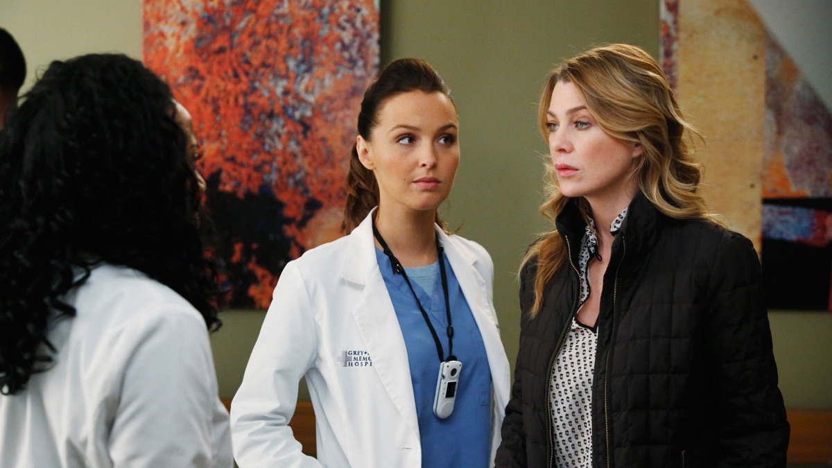 Greys Anatomy En Streaming Saison 10