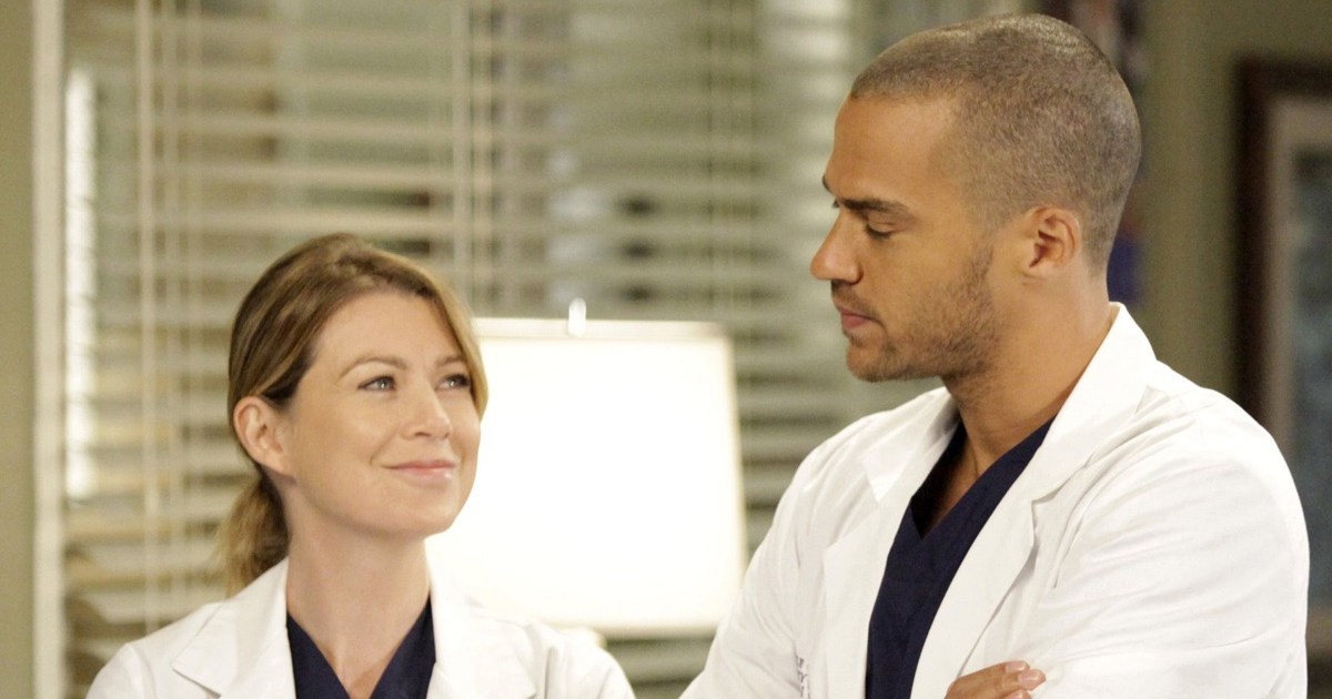 Grey's Anatomy Saison 9 En Streaming